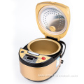 Smartest Auto Electric Heating Rice Cooker 4L